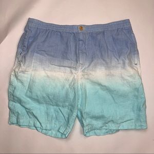 Tommy Bahama Relax  Linen Men’s Short XXL